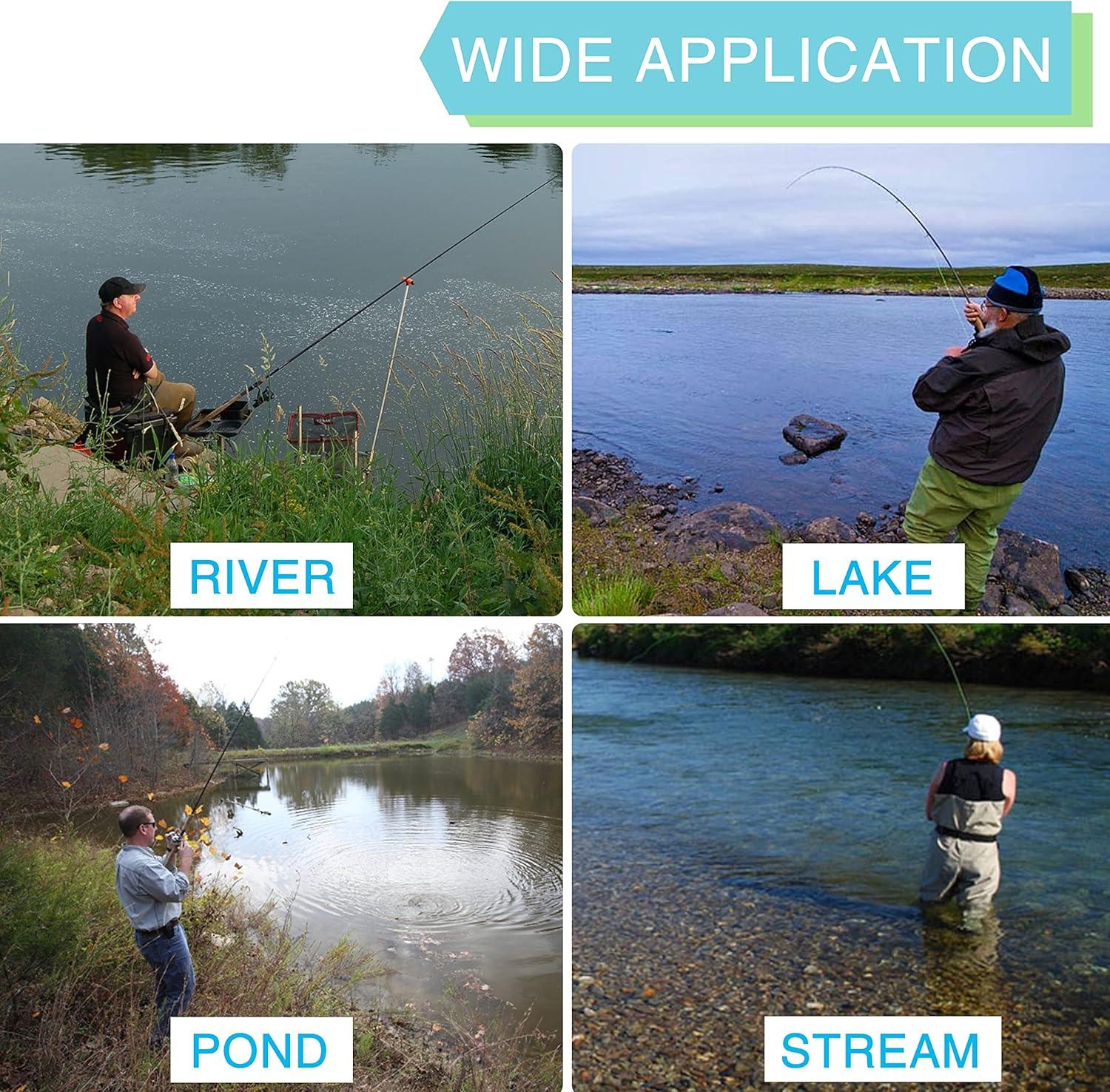 imageOROOTL Fishing Lures for Bass Trout Redfish Walleye Salmon Northern Pike PreRigged Weedless Soft Plastic Lures Paddle Tail Swimbaits 1 Count