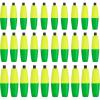 Green Yellow-30pcs