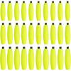 Yellow-30pcs